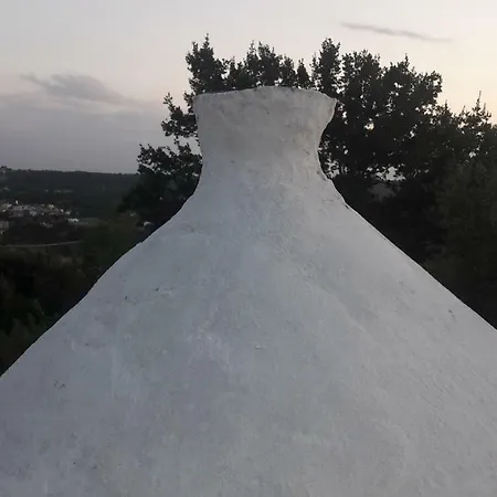 Concita's Trulli アパート