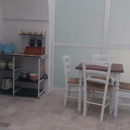 Apartment Concita's Trulli *