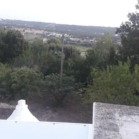 Concita's Trulli Fasano