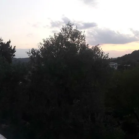 Concita's Trulli Apartment *